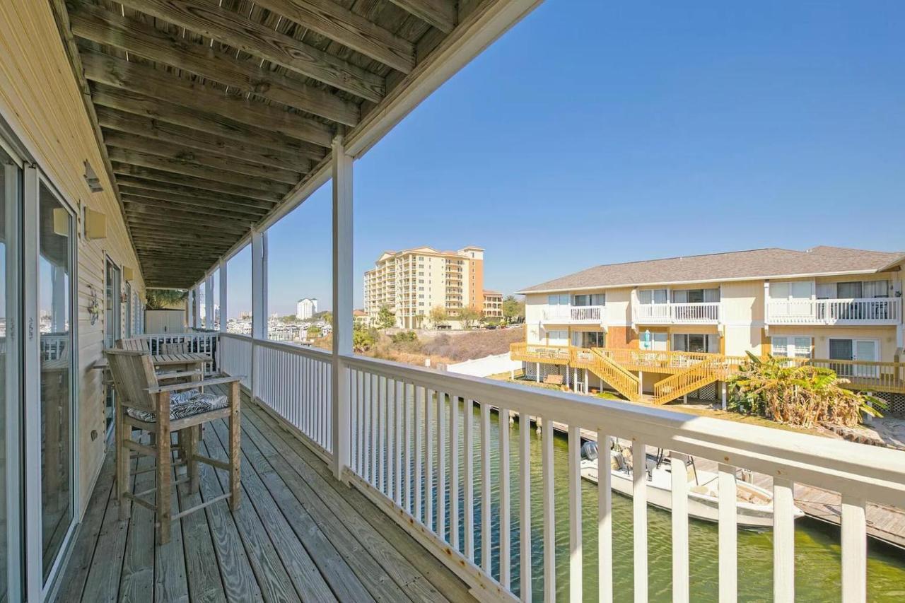 Sandpiper Cove 4114 데스틴 외부 사진