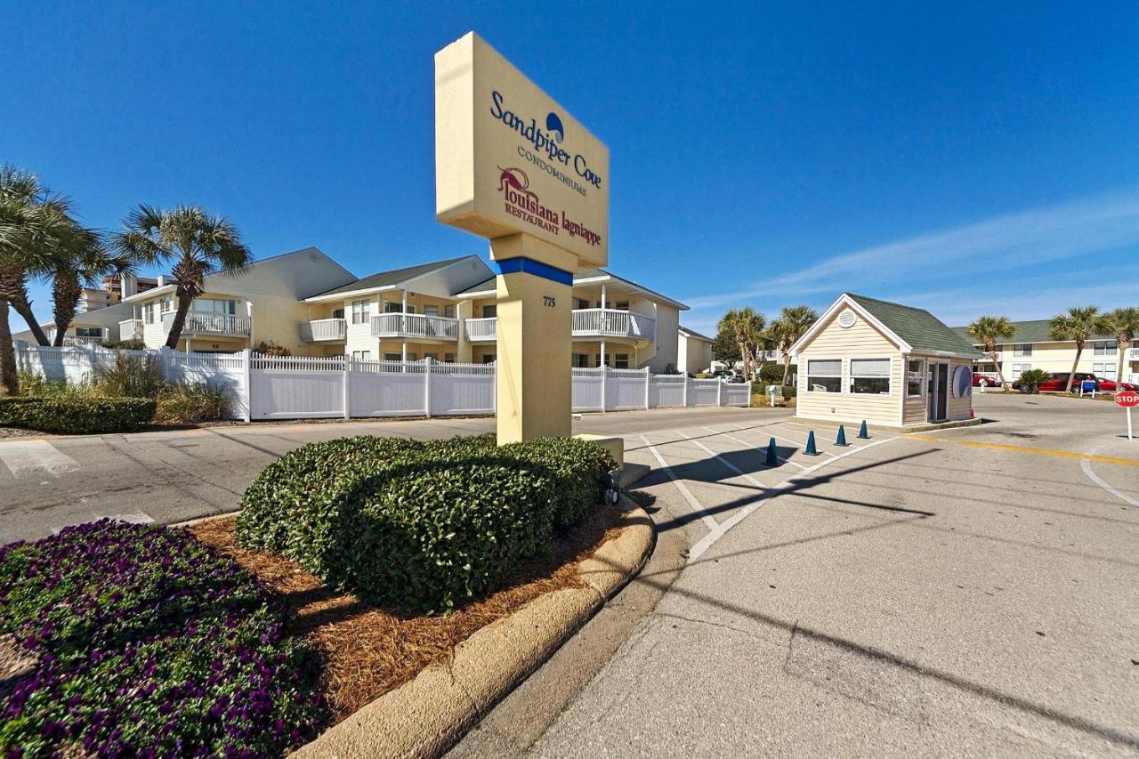 Sandpiper Cove 4114 데스틴 외부 사진