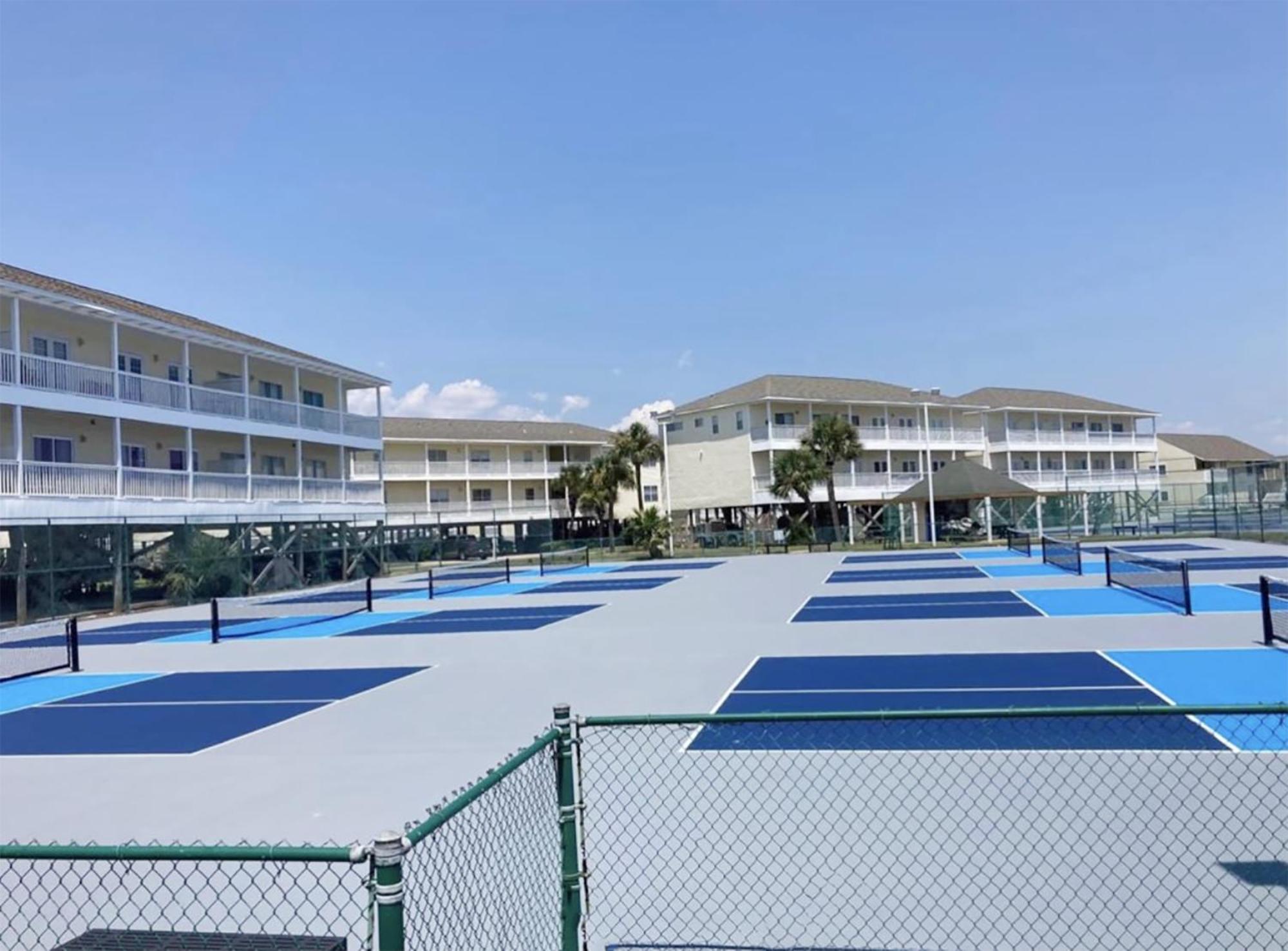 Sandpiper Cove 4114 데스틴 외부 사진